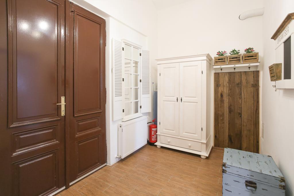Vintagehome Schoenbrunn Wiedeń Zewnętrze zdjęcie
